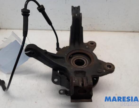 Stub Axle RENAULT MEGANE II (BM0/1_, CM0/1_)