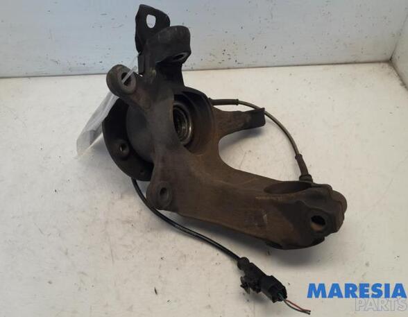 Achsschenkel links vorne Peugeot 107  364688 P21249601