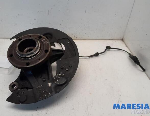 Stub Axle CITROËN C4 GRAND PICASSO II (DA_, DE_)