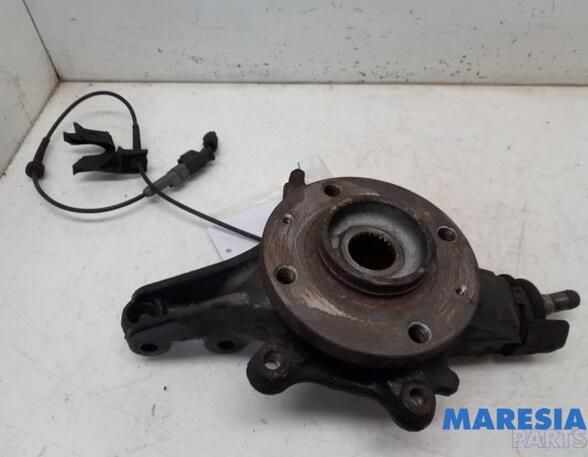 Stub Axle PEUGEOT 3008 MPV (0U_)