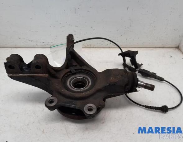 Stub Axle CITROËN C3 II (SC_)