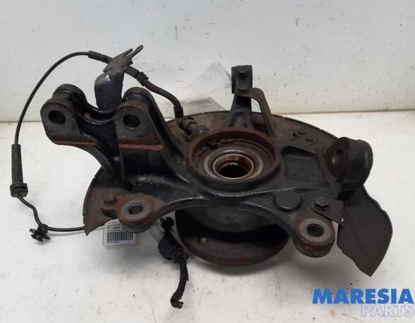 Stub Axle PEUGEOT 308 SW II (LC_, LJ_, LR_, LX_, L4_)