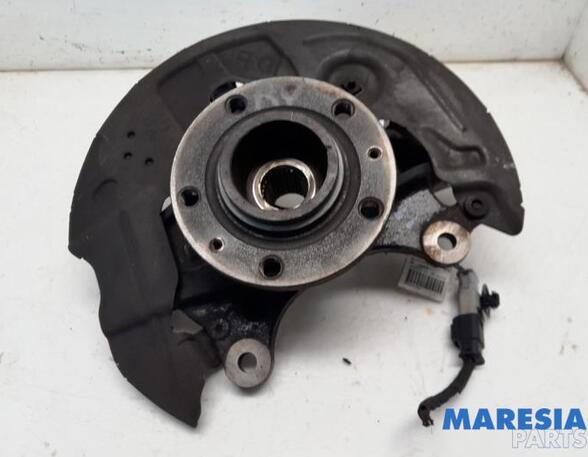 Stub Axle PEUGEOT 308 SW II (LC_, LJ_, LR_, LX_, L4_)