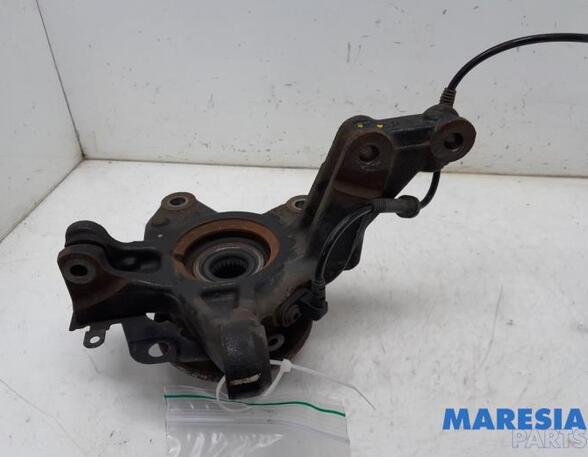 Stub Axle RENAULT MODUS / GRAND MODUS (F/JP0_)