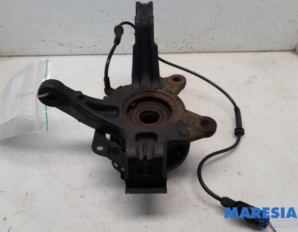 Stub Axle RENAULT MEGANE II Coupé-Cabriolet (EM0/1_)