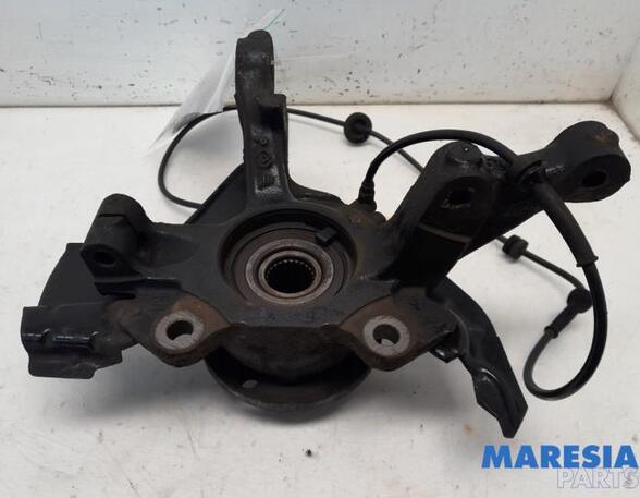 Stub Axle FIAT STILO Multi Wagon (192_), FIAT BRAVO II (198_), LANCIA DELTA III (844_), FIAT STILO (192_)