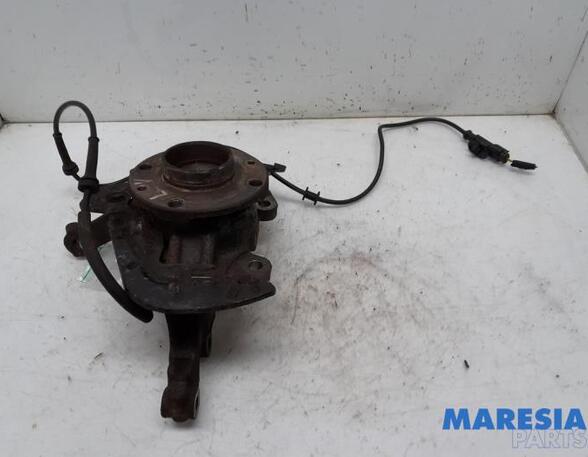 Stub Axle FIAT PANDA (312_, 319_), FIAT PANDA VAN (312_, 519_), LANCIA YPSILON (312_)