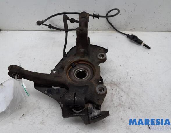 Stub Axle FIAT PANDA (312_, 319_), FIAT PANDA VAN (312_, 519_), LANCIA YPSILON (312_)