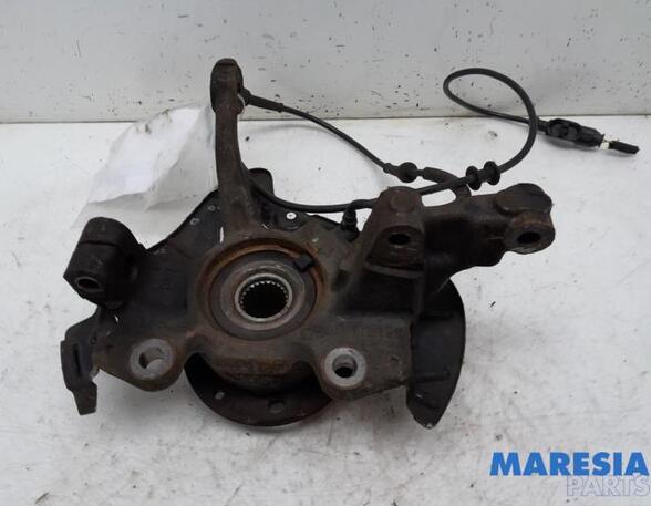 Stub Axle FIAT PANDA (312_, 319_), FIAT PANDA VAN (312_, 519_), LANCIA YPSILON (312_)