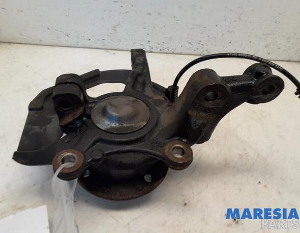 Stub Axle RENAULT TWINGO III (BCM_, BCA_)