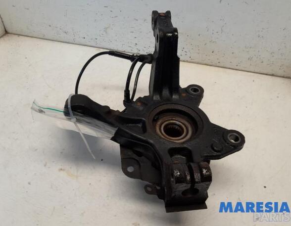 Stub Axle RENAULT CAPTUR I (J5_, H5_)