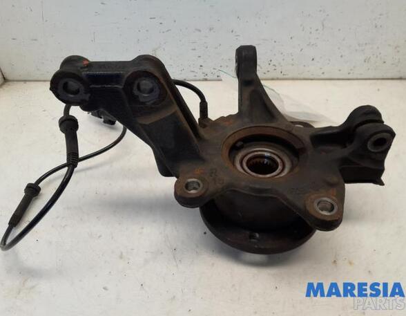 Stub Axle RENAULT CLIO III (BR0/1, CR0/1)