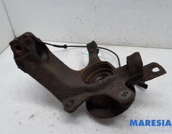 Stub Axle CITROËN C1 (PM_, PN_), PEUGEOT 107 (PM_, PN_)