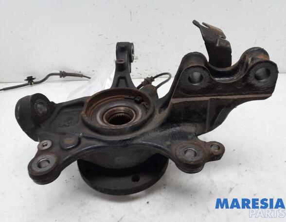 Stub Axle CITROËN C4 GRAND PICASSO II (DA_, DE_)