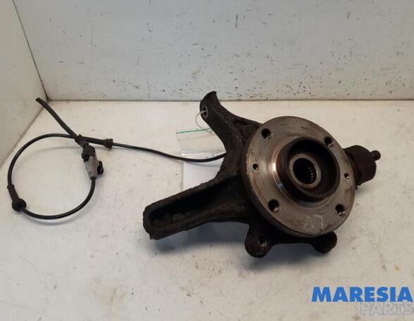 Stub Axle CITROËN C3 AIRCROSS II (2R_, 2C_)