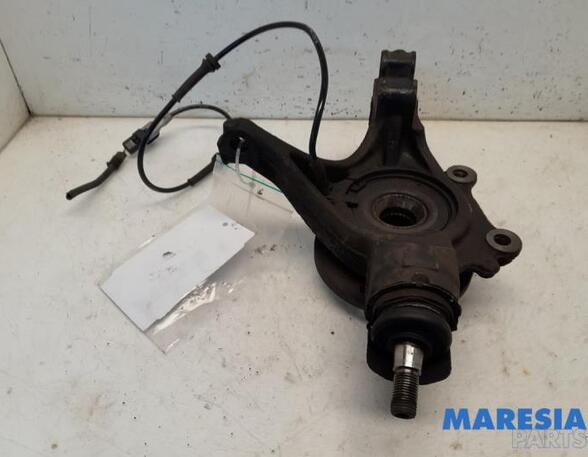 Stub Axle CITROËN C3 AIRCROSS II (2R_, 2C_)