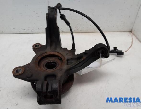 Achsschenkel rechts vorne Renault Zoe BFM 402022048R P21528278