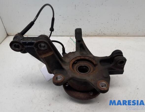 Achsschenkel rechts vorne Renault Zoe BFM 402022048R P21528278