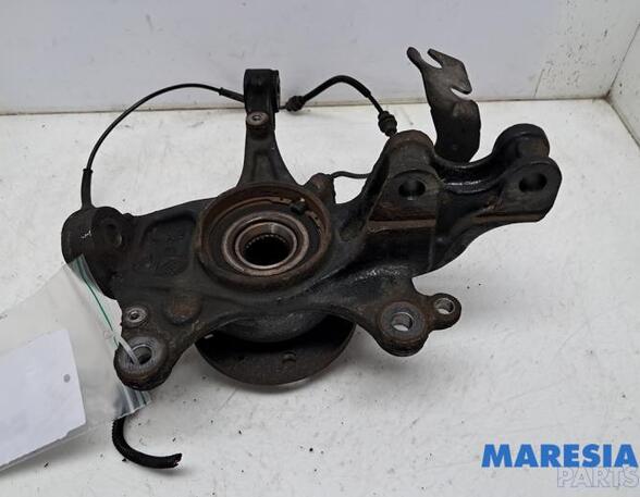 Stub Axle CITROËN C4 GRAND PICASSO II (DA_, DE_)