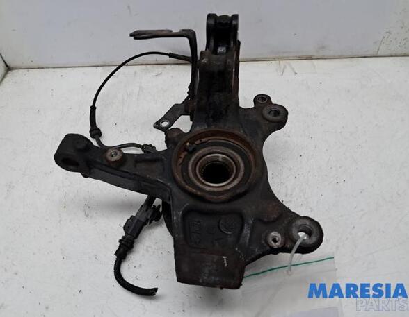 Stub Axle CITROËN C4 GRAND PICASSO II (DA_, DE_)