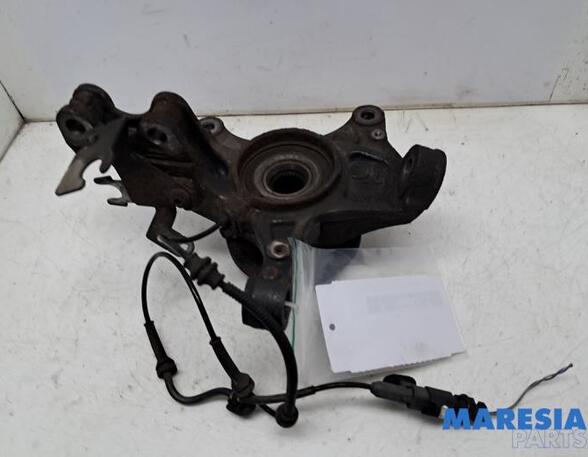 Stub Axle CITROËN C4 GRAND PICASSO II (DA_, DE_)