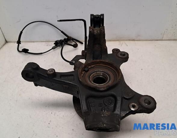 Stub Axle CITROËN C4 GRAND PICASSO II (DA_, DE_)