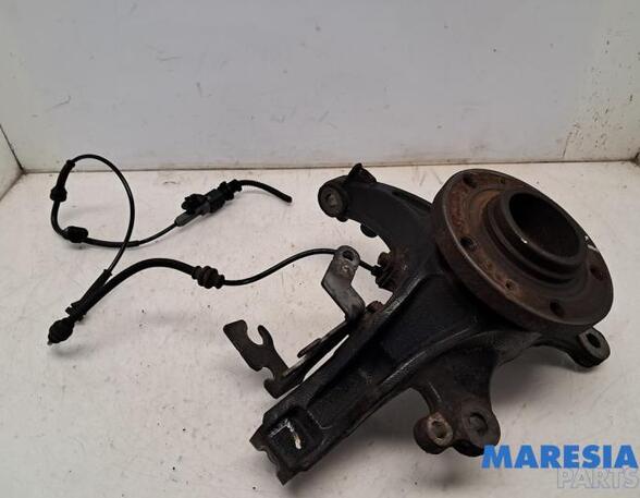 Stub Axle CITROËN C4 GRAND PICASSO II (DA_, DE_)