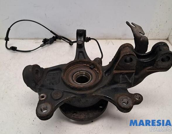 Stub Axle CITROËN C4 GRAND PICASSO II (DA_, DE_)