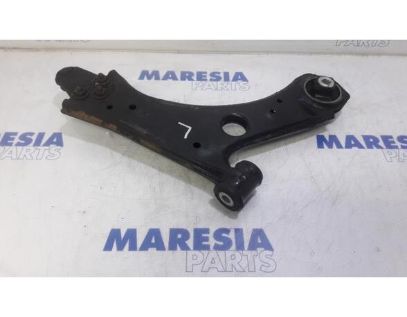 Track Control Arm FIAT TIPO Estate (356_), FIAT TIPO Hatchback (356_)