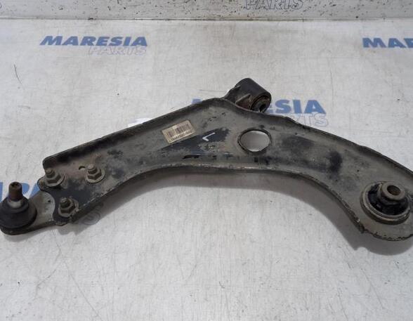 Track Control Arm CITROËN C4 GRAND PICASSO II (DA_, DE_), CITROËN C4 PICASSO II