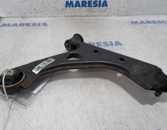 Track Control Arm FIAT PUNTO (199_)