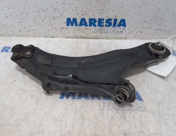 Track Control Arm RENAULT KANGOO Express (FW0/1_)