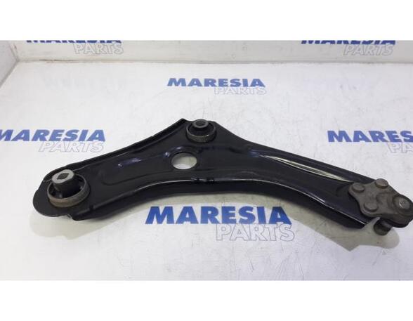 Track Control Arm RENAULT MEGANE IV Grandtour (K9A/M/N_)