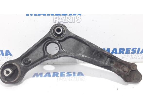 Track Control Arm RENAULT ESPACE V (JR_)