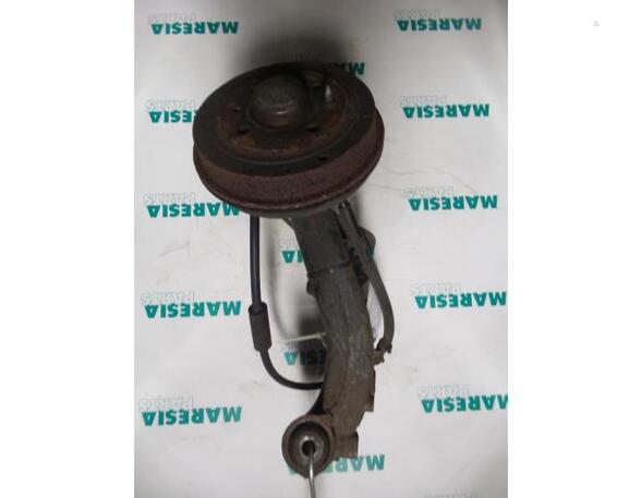 Track Control Arm FIAT PUNTO (176_)