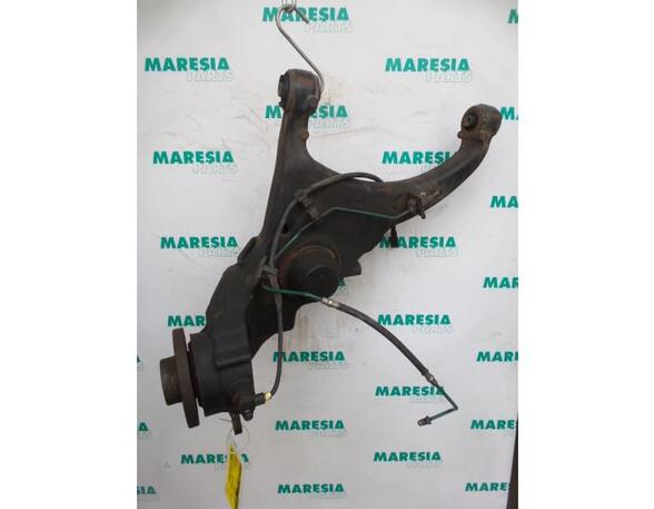 Track Control Arm RENAULT SCÉNIC I MPV (JA0/1_, FA0_)