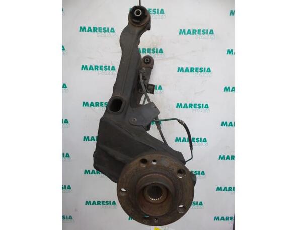 Track Control Arm RENAULT SCÉNIC I MPV (JA0/1_, FA0_)