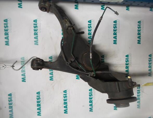 Track Control Arm RENAULT SCÉNIC I MPV (JA0/1_, FA0_)