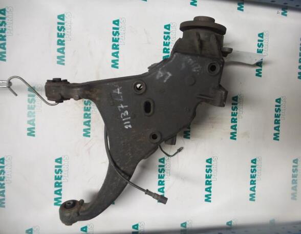 Track Control Arm RENAULT SCÉNIC I MPV (JA0/1_, FA0_)