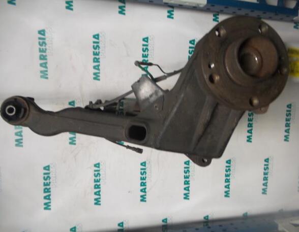 Track Control Arm RENAULT SCÉNIC I MPV (JA0/1_, FA0_)