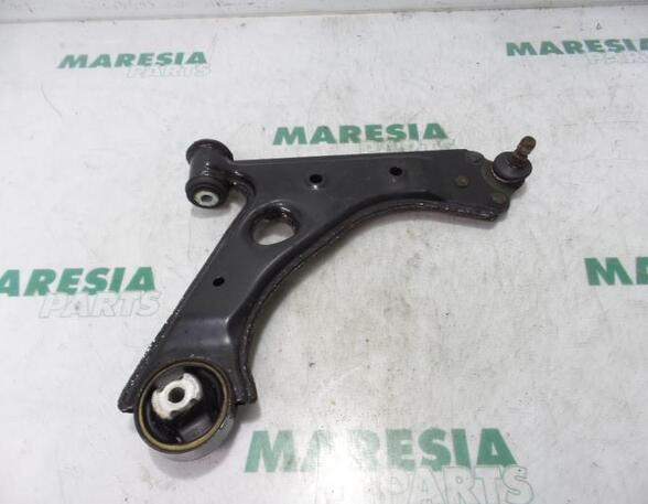 Track Control Arm FIAT GRANDE PUNTO (199_), FIAT PUNTO (199_), FIAT PUNTO EVO (199_)