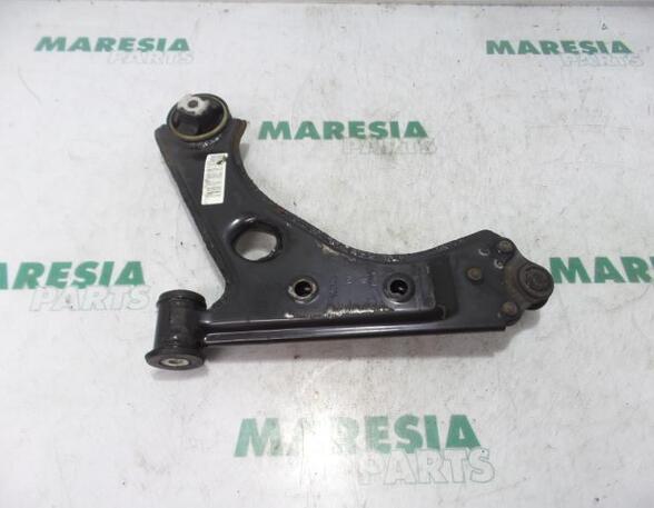 Track Control Arm FIAT GRANDE PUNTO (199_), FIAT PUNTO (199_), FIAT PUNTO EVO (199_)