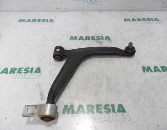 Track Control Arm CITROËN BERLINGO / BERLINGO FIRST Box Body/MPV (M_)