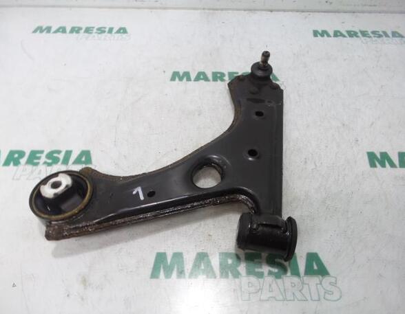 Draagarm wielophanging FIAT GRANDE PUNTO (199_), FIAT PUNTO (199_), FIAT PUNTO EVO (199_)