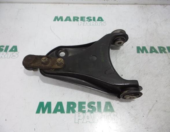 Track Control Arm RENAULT TWINGO II (CN0_)