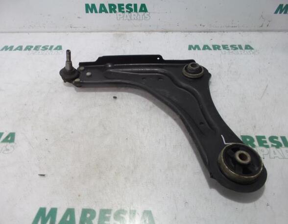 Track Control Arm RENAULT LAGUNA III Grandtour (KT0/1)