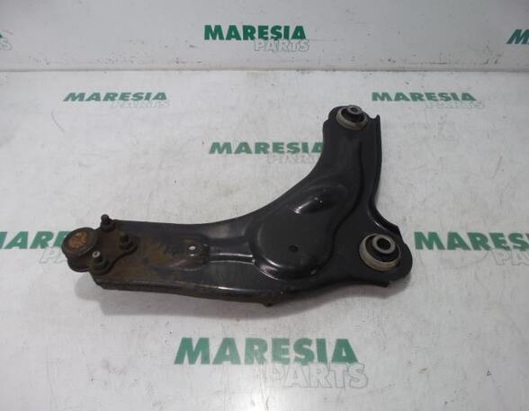 Track Control Arm RENAULT ESPACE IV (JK0/1_)