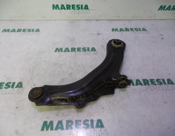 Track Control Arm RENAULT SCÉNIC II (JM0/1_)