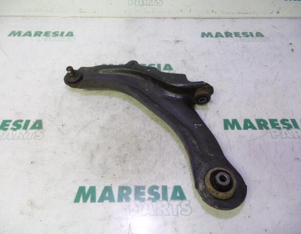 Track Control Arm RENAULT SCÉNIC II (JM0/1_)