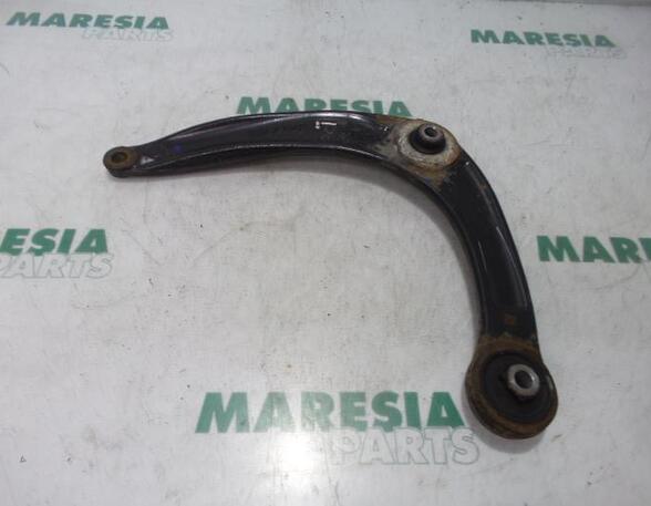 Track Control Arm CITROËN C4 GRAND PICASSO I (UA_), CITROËN C4 PICASSO I MPV (UD_)